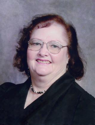 Phyllis Jean Black