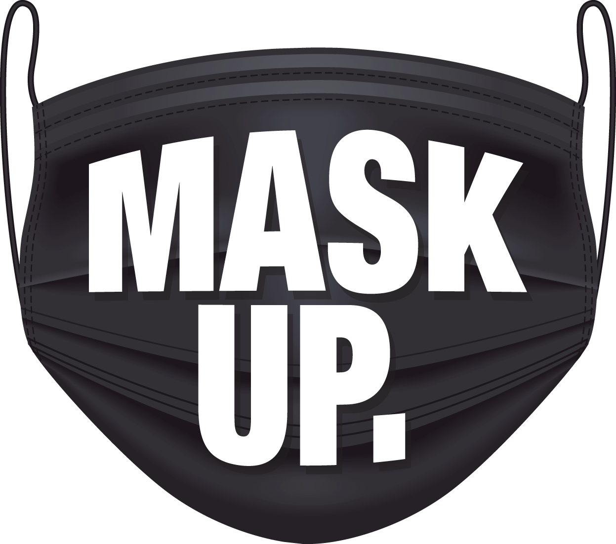 Mask Up
