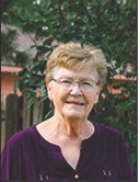 Janice Lavonne Rewerts