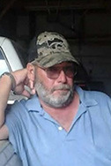 Todd Lee Barker