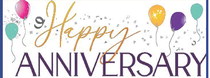 Happy Anniversary