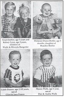 ...Yesteryears