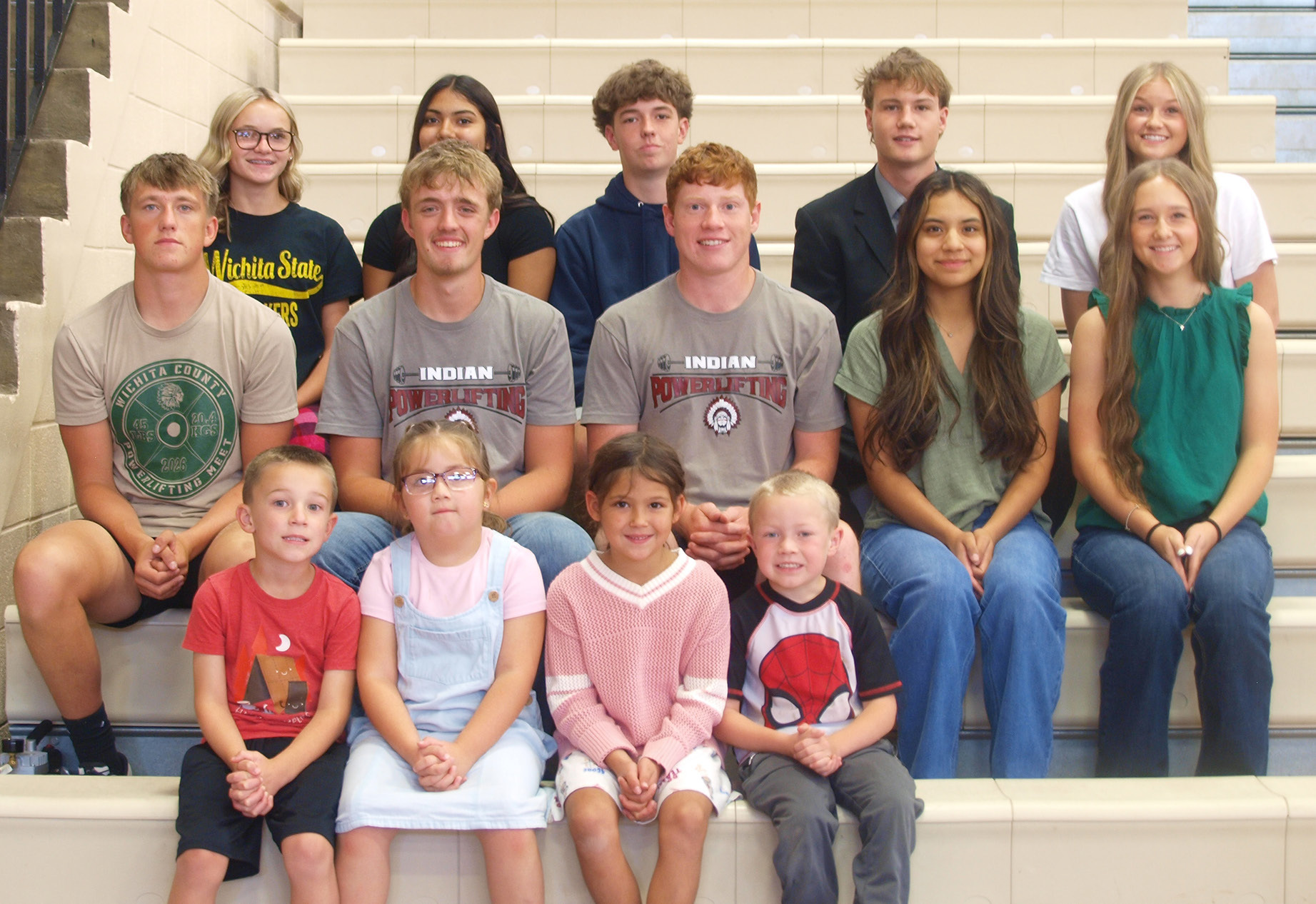 Fall Homecoming Parade and Football Game Friday