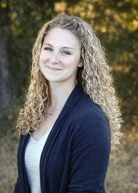 Susannah Louderbaugh, WCED Executive Director