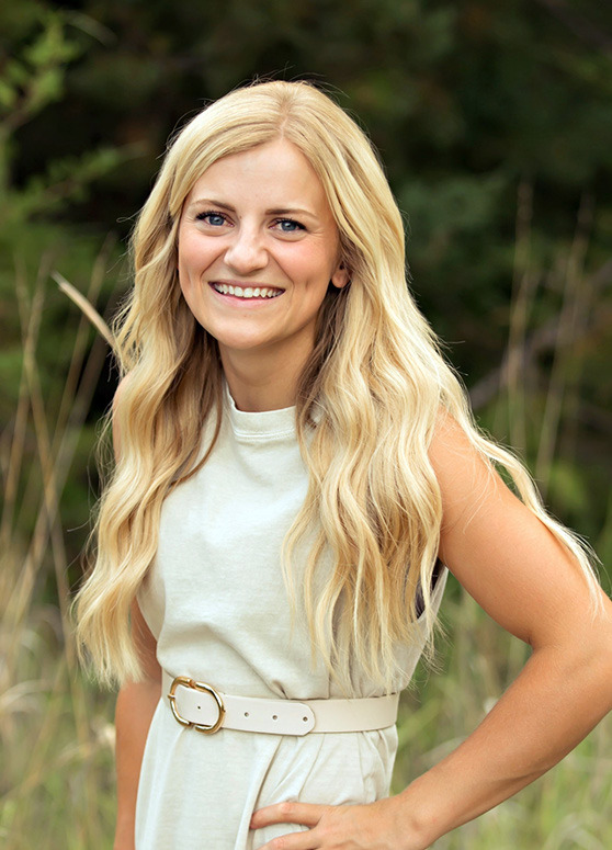 Emily Tankersley, WCCF Executive Director