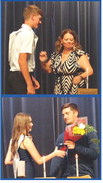 2026 National Honor Society Induction