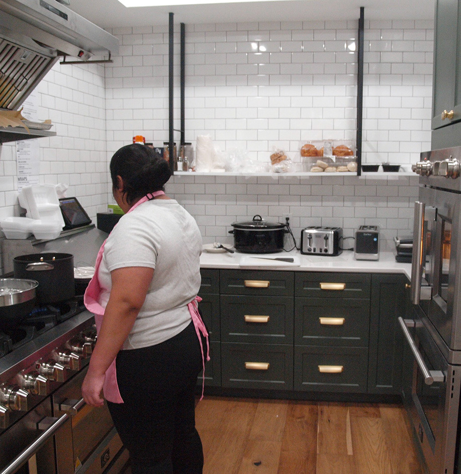 A few more Scenes from Cottonwood Coffeehouse
