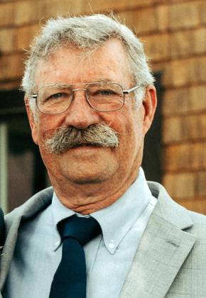 Charles Robert Downs