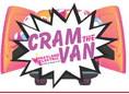WCMA Recieves Some 'Cram the Van' Proceeds