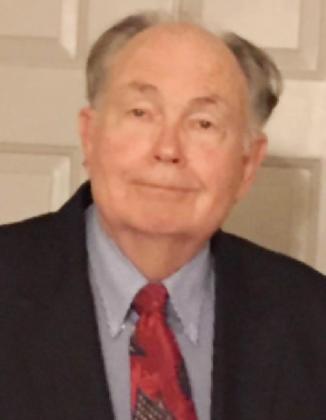 Maurice Dean Jeffries