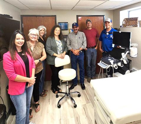 How Marienthal Knights of Columbus Council 2930 Sparked a Life-Saving Ultrasound Initiative in Southwest Kansas