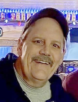 Nicholas Todd Palen