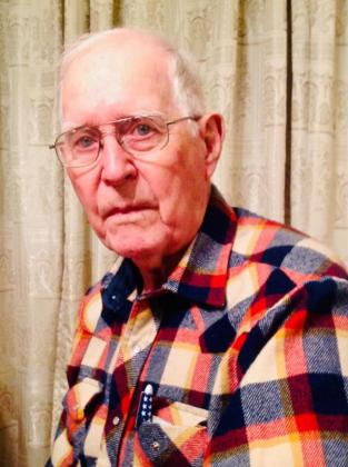 Kenneth Ray Bishop