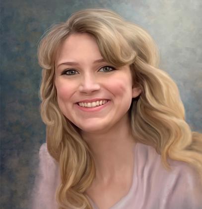 Lisa Marie Hansen 1994-2023