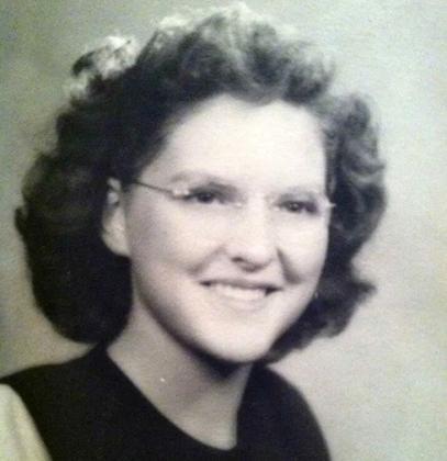 Doris Ford Martin 1931-2023