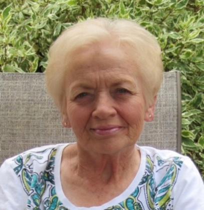 JoAnn Krenzel Neubauer 1943-2023