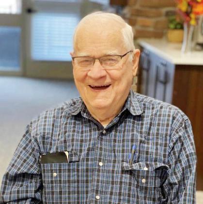 Toohey 'Buddy' Allaman 1937-2023