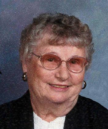 Johanna M Biel 1928-2023