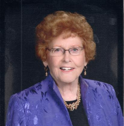 Alma Louise Campas 1928-2023