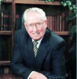 Otto Harp 1927-2023