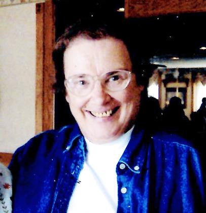 Leanna (Tindall) Linden 1937-2023