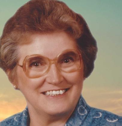LaVerne Matney 1932-2023