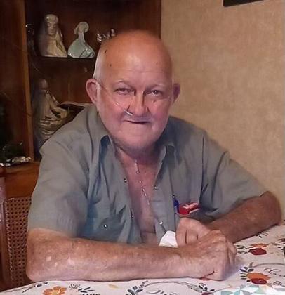Gary Wayne Vestal 1947-2023