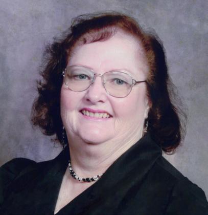 Phyllis Jean Cooley Black 1943-2023