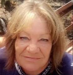Connie MacDonnell 1955-2023