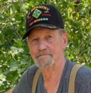 Larry Ray Miller 1948-2023