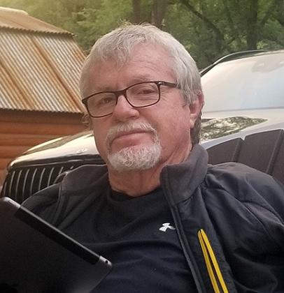 Dennis Eugene Elder 1952-2023