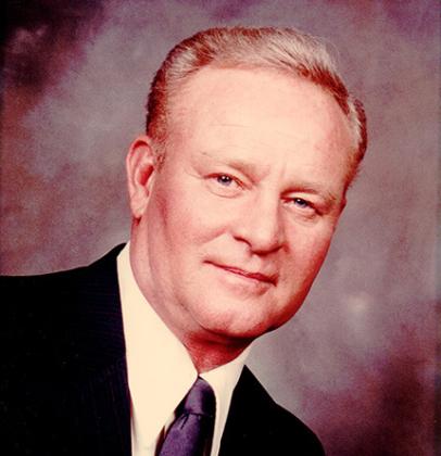 Leroy Harold Mai 1936-2023
