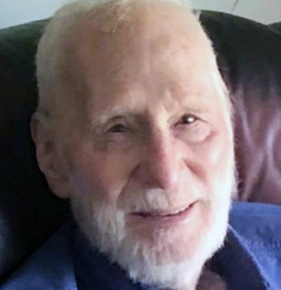 Roy McClellan Summers 1932-2023