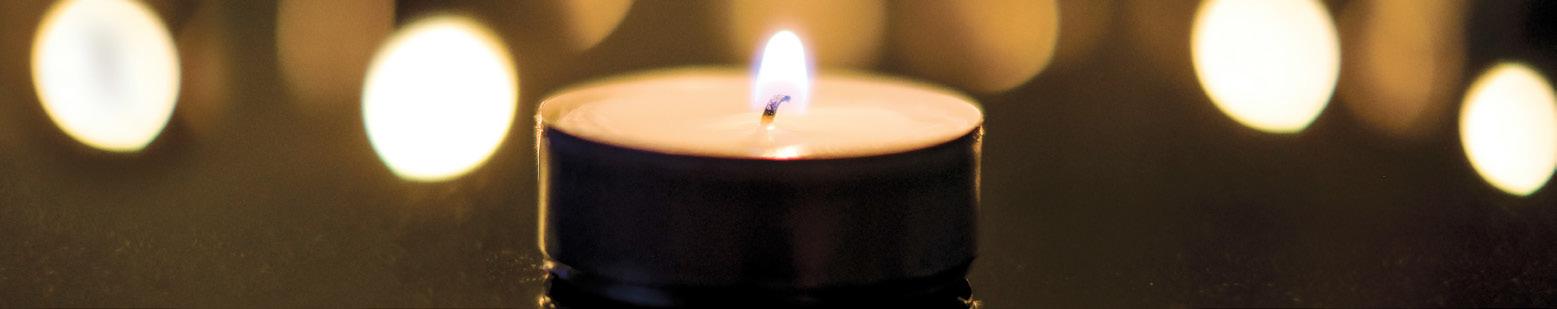 In Memoriam
