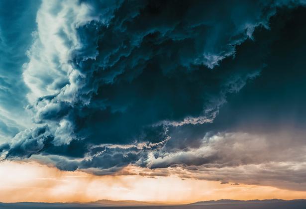 NWS Goodland Hosts Annual Storm Spotter Training Classes