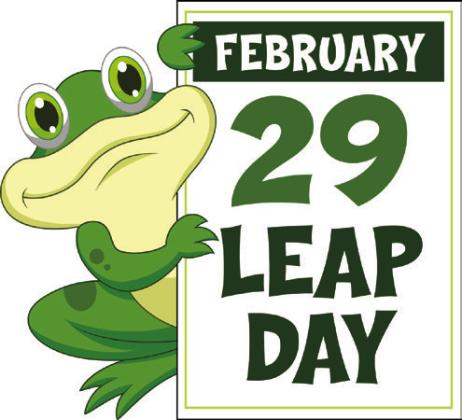 What’s the purpose behind a leap year?
