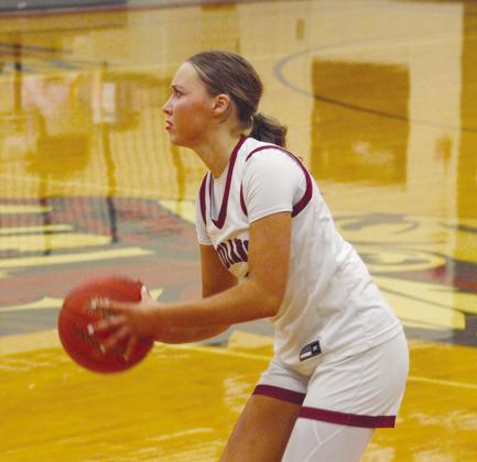 WCHS Hosts Powerlifting Competition