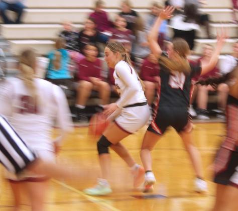 Indians Basketball Season is underway.