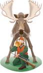 Hunter Safety Course Set for October 22-23