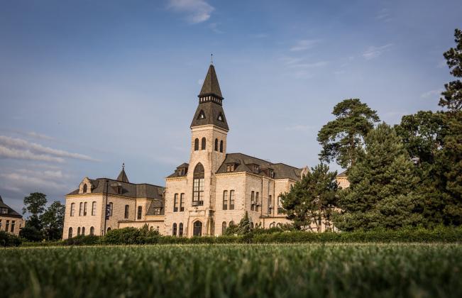 K-State, The University of Kansas Health System Announce Partnership to Support Rural Health Care and Communities