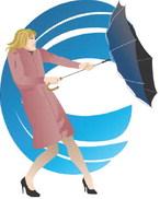 Another Week, Another Wind Storm