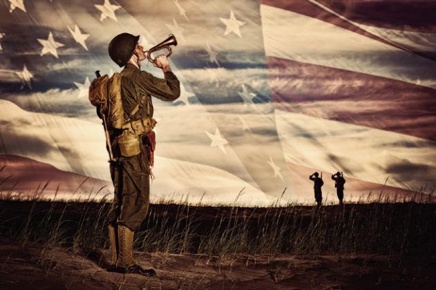 Join the Memorial Day Beulah Rest Cemetery Tour