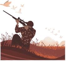 Hunter Safety Course Set for October 13-14