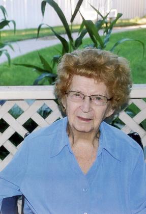 Norma Jean Sherwin