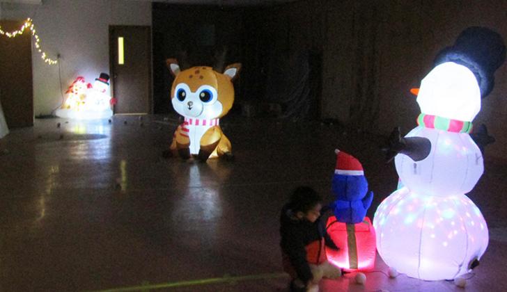 Christmas in Leoti Event a Massive Success