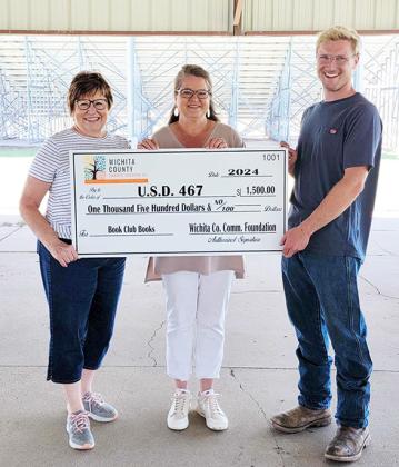 WCCF Awards  Grants