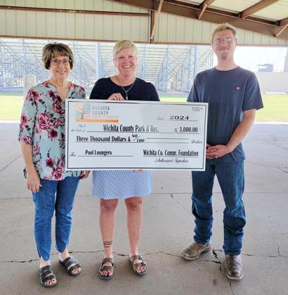 WCCF Awards  Grants