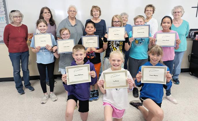 FCE Essay &amp; Artwork Contest Winners Announced
