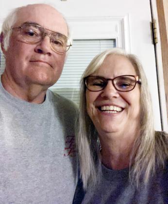 Wichita County Fair Parade Grand Marshals Tradition turns 45