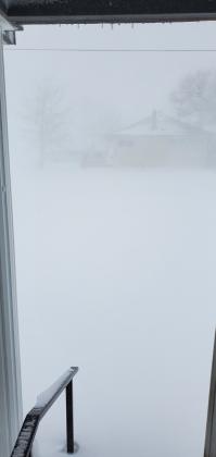Blizzard!